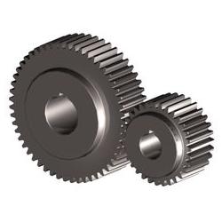 Spur Gears