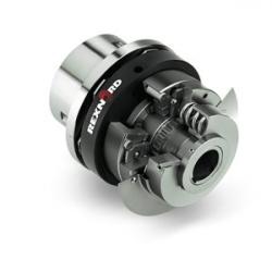 Autogard Torque Limiters