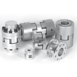 Jaw Couplings