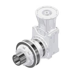 Reggiana Riduttori Combined Gear Units