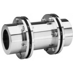 Disc Couplings