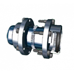 Gear Coupling