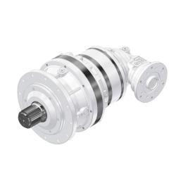 Riggiana Riduttori 2000 Series Gearbox