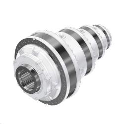 Reggiana Riduttori Plus Series Gearbox