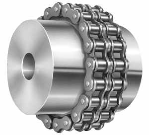 Chain Coupling