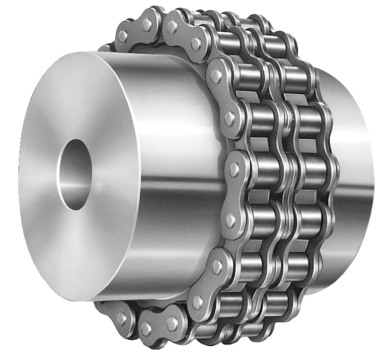 Chain Coupling