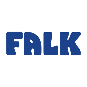 Falk logo