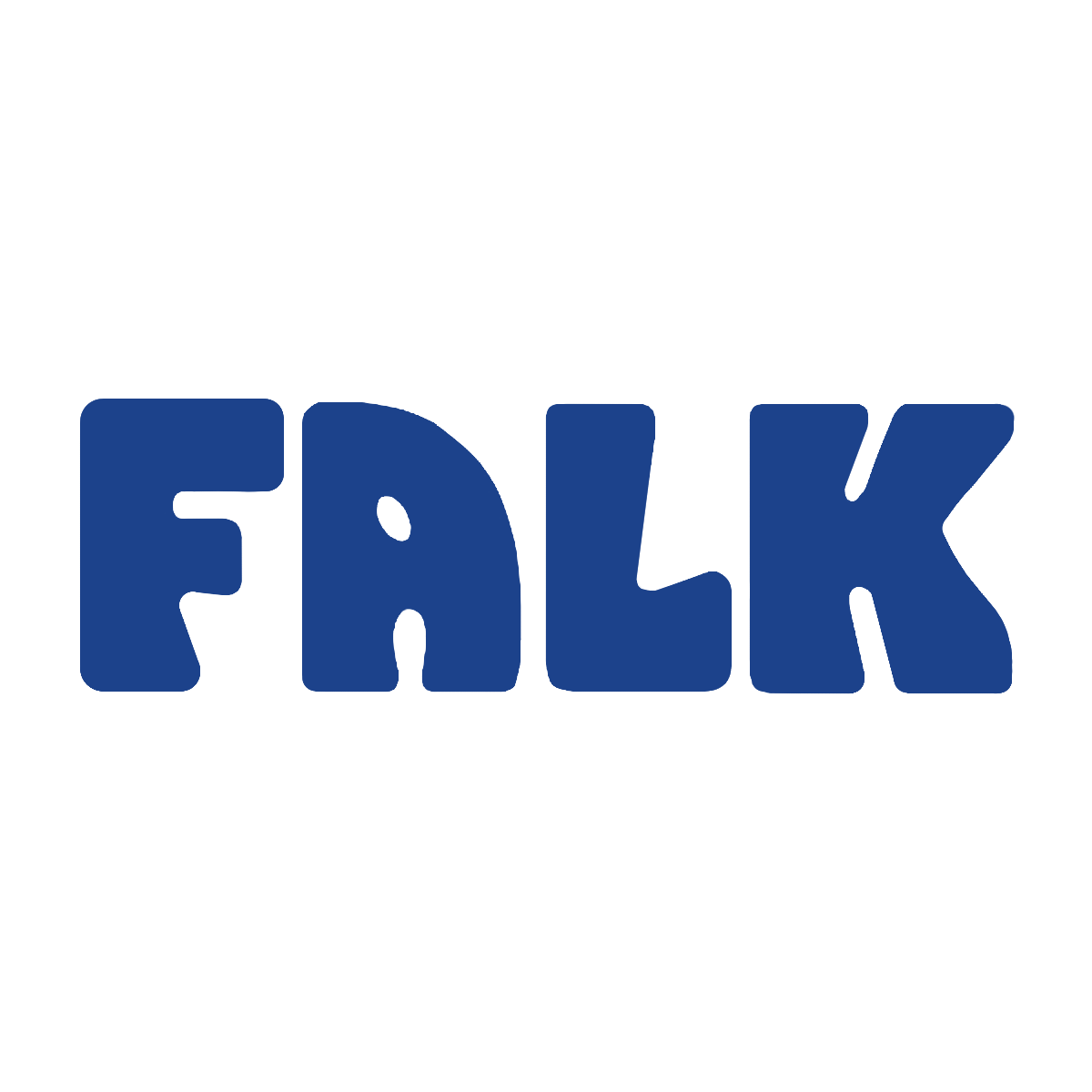 Falk logo