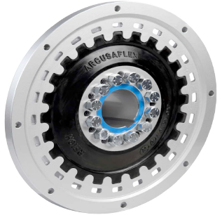 ARCUSAFLEX coupling