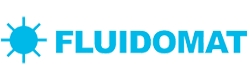 Fluidomat logo