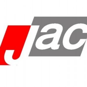 Jac logo