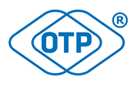 OTP logo