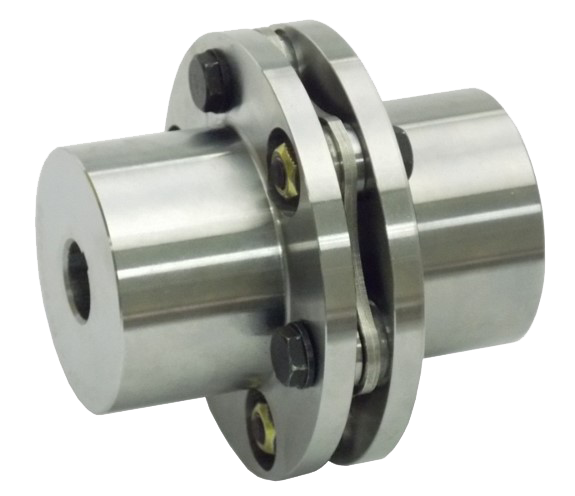 disc coupling