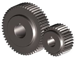 Spur Gears