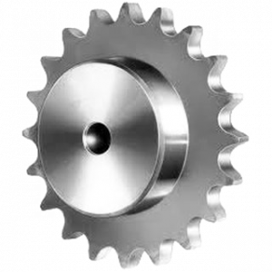 Stainless Steel sprocket