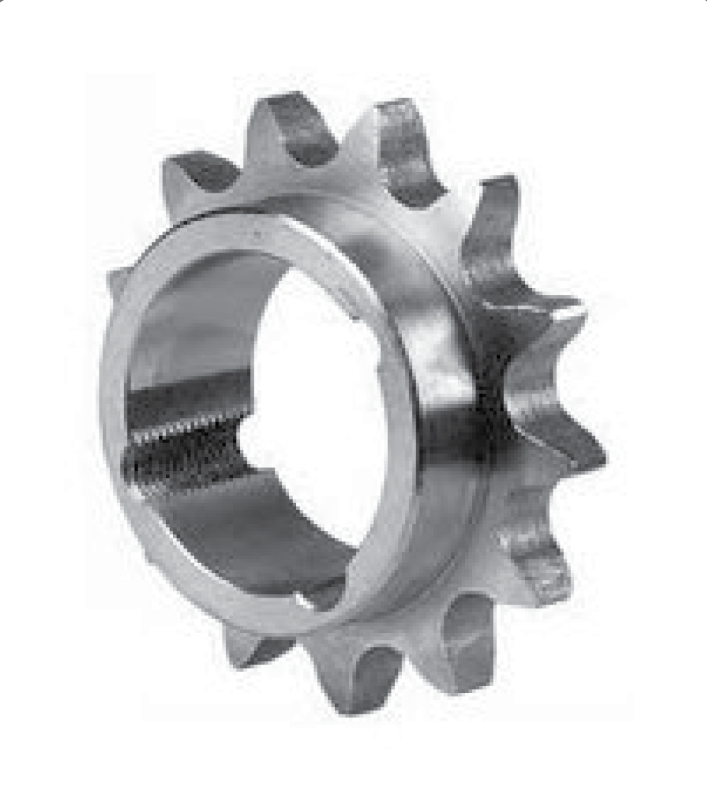 Taper Lock Sprockets