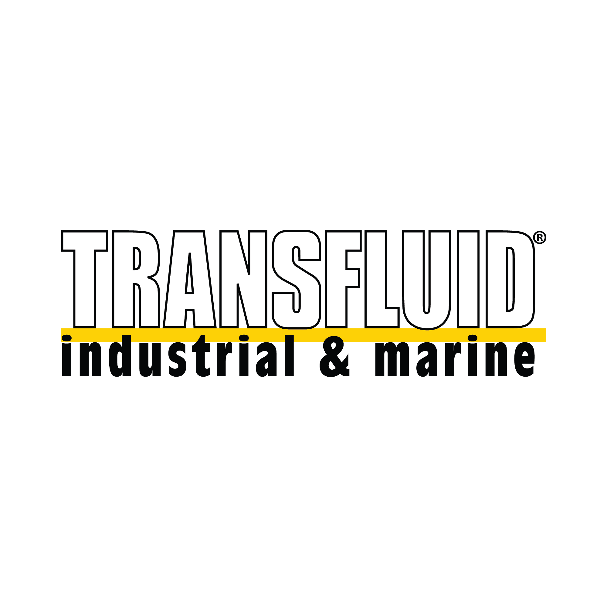 Transfluid logo