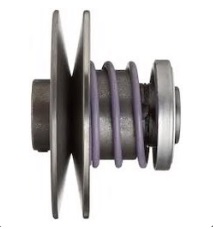 V-Belt Pulleys