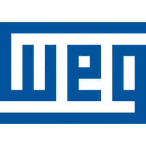 WEG logo