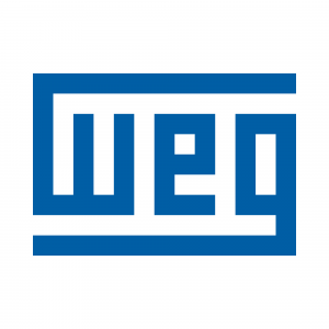 WEG logo