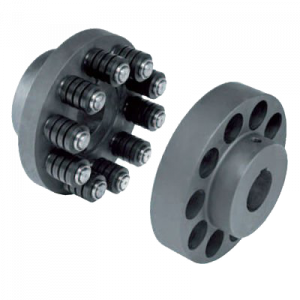 cone ring couplings