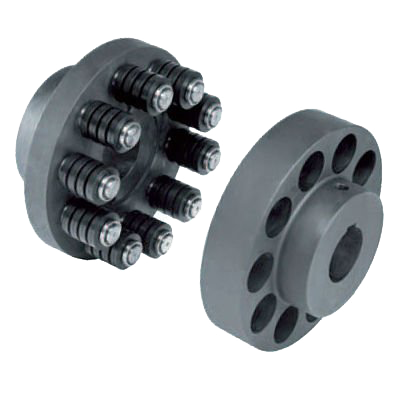 cone ring couplings