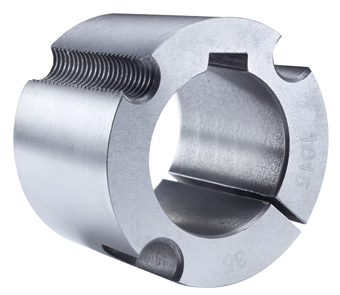 Taper Lock Bushes