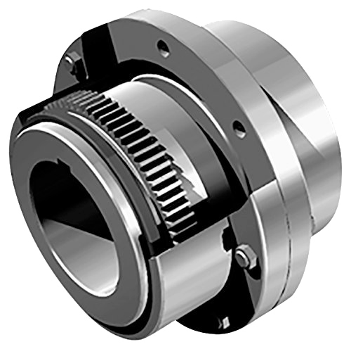 Gear Couplings