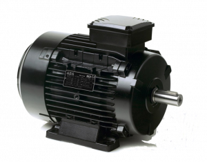 AC motor