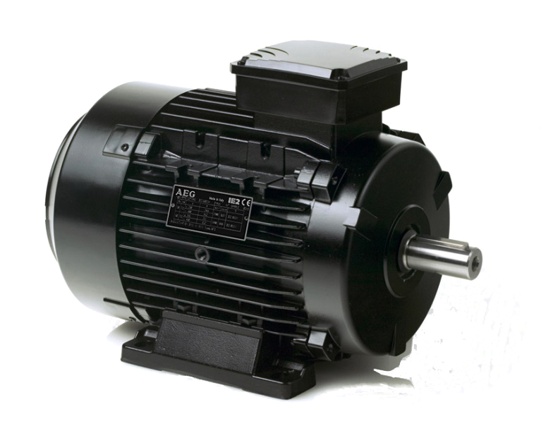 AC Electric Motors