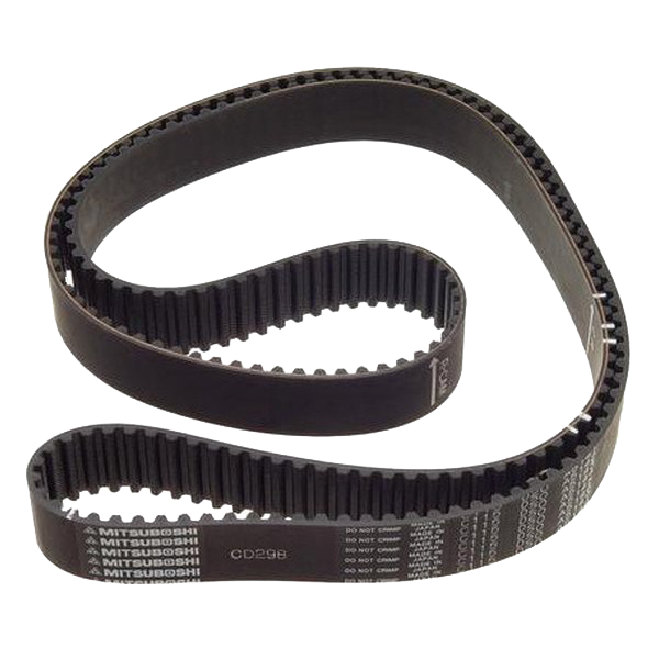 Mitsuboshi timing belt