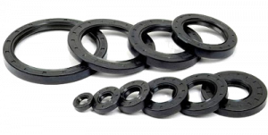 oil seals