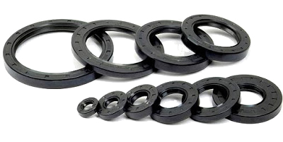 oil seals