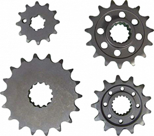 Sprockets