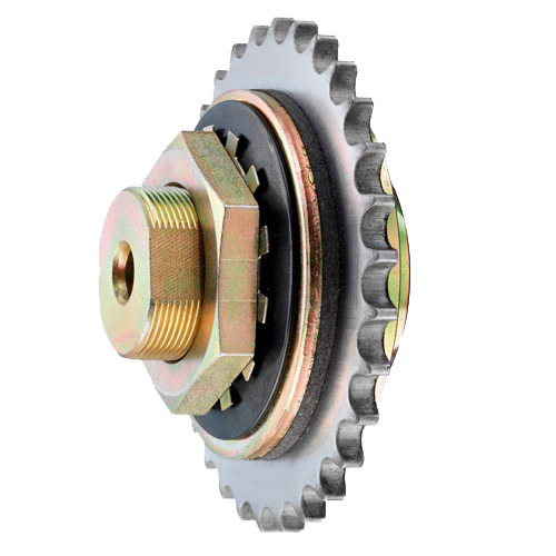 Transdrive Torque Limiters