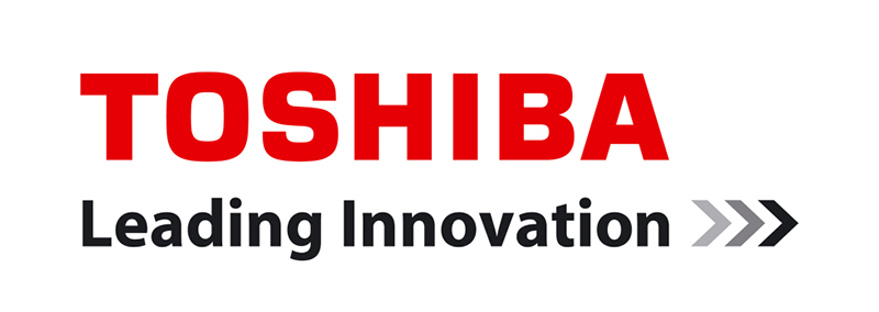 Toshiba logo