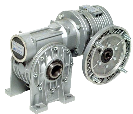 Worm Gearboxes