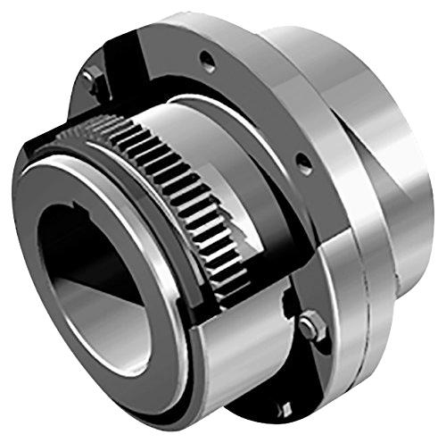 Seisa Gear Couplings