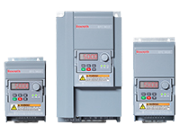 Frequency Converter EFC 5610