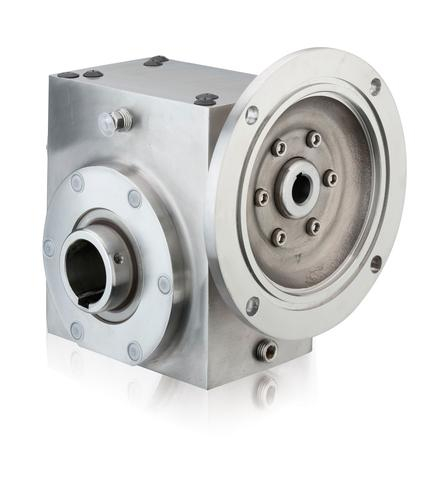 Specialised Gearboxes
