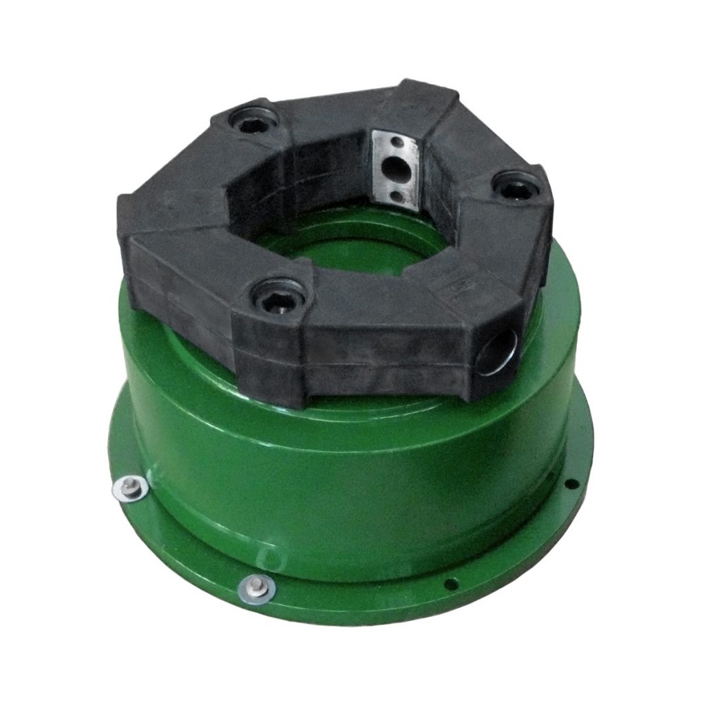 Lehane Heavy Duty Clutches FM Series