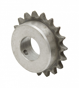 Plain Bored Sprocket