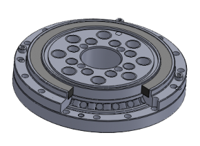 Robotic & Automation Bearings