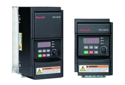 Frequency Converter VFC