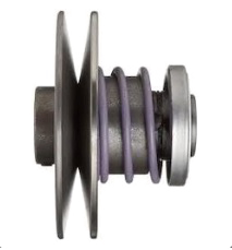 Variable Speed V-Belt Pulleys