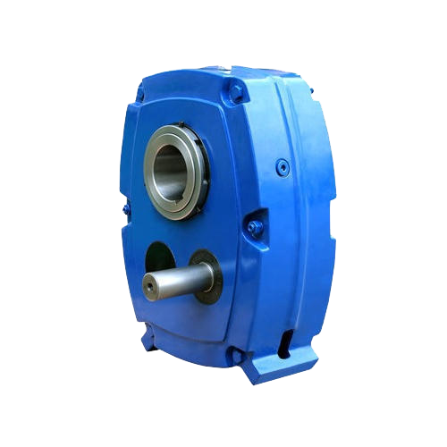 Fenner SMSR Gearboxes