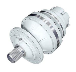 Reggiana riduttori planetary gearbox