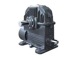 Elecon Heavy Duty Worm