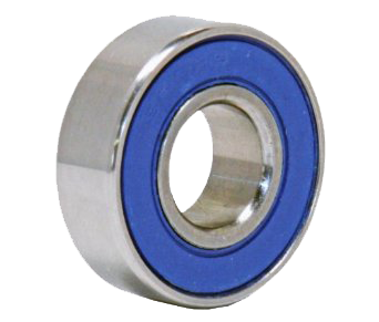 ISB EMS Low Noise Bearings