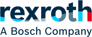 Bosch Rexroth logo